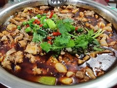 -米二红烧兔(华阳店)