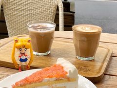 -Peet's 皮爷咖啡(东湖路手作店)