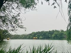 -承德避暑山庄景区