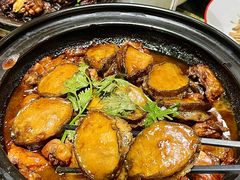 -红厨巷·淮扬菜(熙南里店)