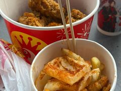 -永辉超市(中南城店)