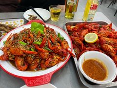 -呆虾王龙虾馆(南湖总店)