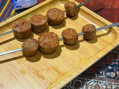 -乡村馕坑肉·烧烤·新疆菜·本地人更爱吃(阿勒泰首店)