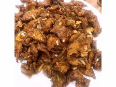-老七饭馆 清真菜(光荣道总店)