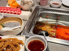 -海底捞火锅(赛格国际购物中心店)