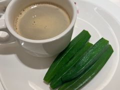 -玛莎拉自助餐厅(国贸店)