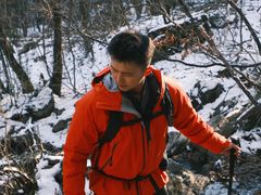 -安吉龙王山风景区