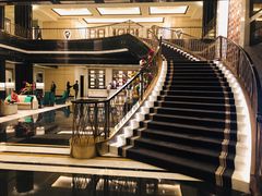 -上海苏宁宝丽嘉酒店·Cafe Bellagio西餐厅