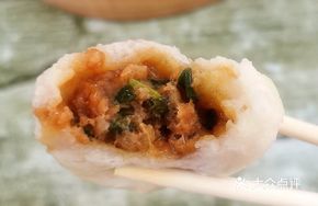 Hangzhou Handmade Steamed Buns
