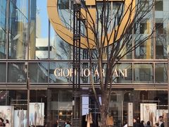 -三越百货(三越银座店)