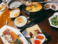-达叔香味海鲜(海棠68环球美食街店)