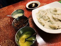 -老都一处饺子馆(道里店)