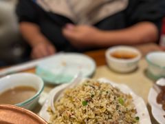 牛肉炒饭-顺顺小吃(独克宗古城店)