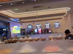 -密友回转自助火锅(世茂国际广场店)