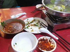 -谢老五跷脚牛肉·非遗传承店