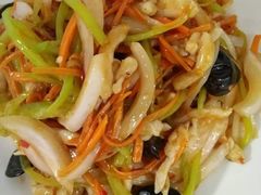 -烁佳海鲜大馅饺子