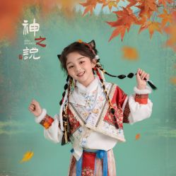 点击看大图 -倾城宝贝儿童摄影(浦东金谊店)