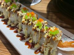 -九田家黑牛烤肉料理(衡百国际店)