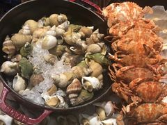 -悦海楼(三衢路店)