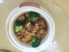 -旺富东海大酒楼(海鲜街店)