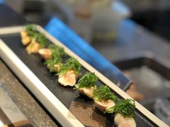 鸡肉紫苏叶梅子卷-yokocho上横町·日本食街(深业上城店)