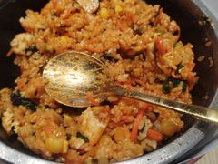 -梨花牛肉汤饭(仁恒伊势丹店)