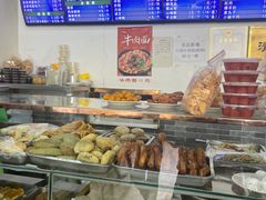 -老磁器口豆汁店(马家堡店)