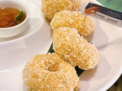 -帕蓝·暹罗料理(大学路店)