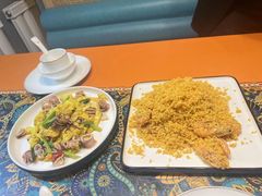-鲜味食族水产·海鲜餐厅