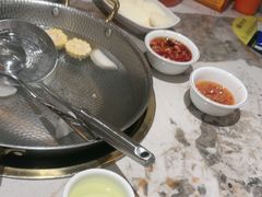 -潮汕大目牛肉火锅(皇岗旗舰店)