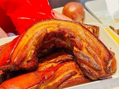 -净香园熟肉(北坦总店)