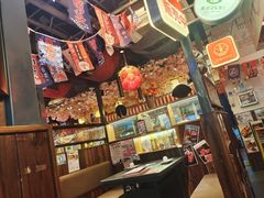 -赤谷和牛烧肉居酒屋(石景山店)