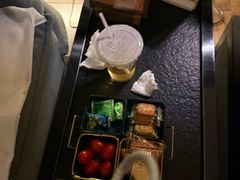 -华夏良子·足道SPA艾灸(王府井店)