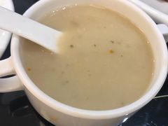 -玉兰苑一等茶餐厅