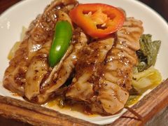 -晓粤·惹味粤菜(凯德乐峰广场店)