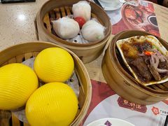 -点都德(海岸城店)