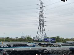 -竞速卡丁车赛车会(道滘店)