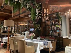 -一棵树·意大利西餐厅One Tree(新城店)