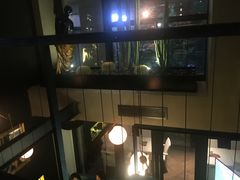-Ish Whiskey&Cocktail Bar酒吧(合生麒麟新天地店)
