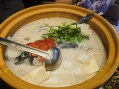-江南小叙·美食研究院(鱼街店)