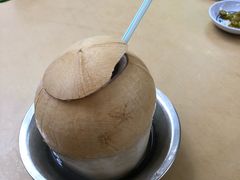 -无招牌海鲜餐厅(滨海艺术中心店)