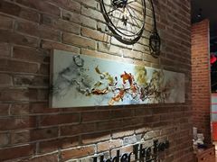 -树下时尚餐厅(翠园街店)