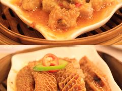 -点都德(大茶楼店)