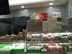 零售区-闻酥园(青羊区文殊坊店)