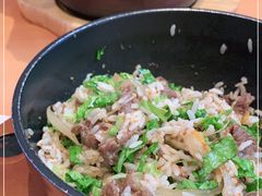 -鱼籽村秘制拌饭(崇文门店)