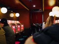 大堂-一兰拉面(梅田阪急东通店)