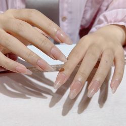 -艾珂·美甲美睫