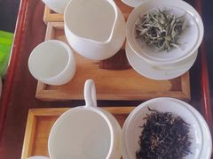 -青藤茶馆(南山路店)