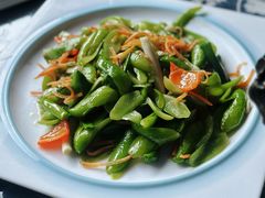 -龙姐私房菜(和顺古镇店)