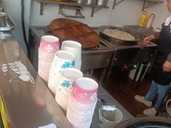 -小路易生煎馆(前进五路店)